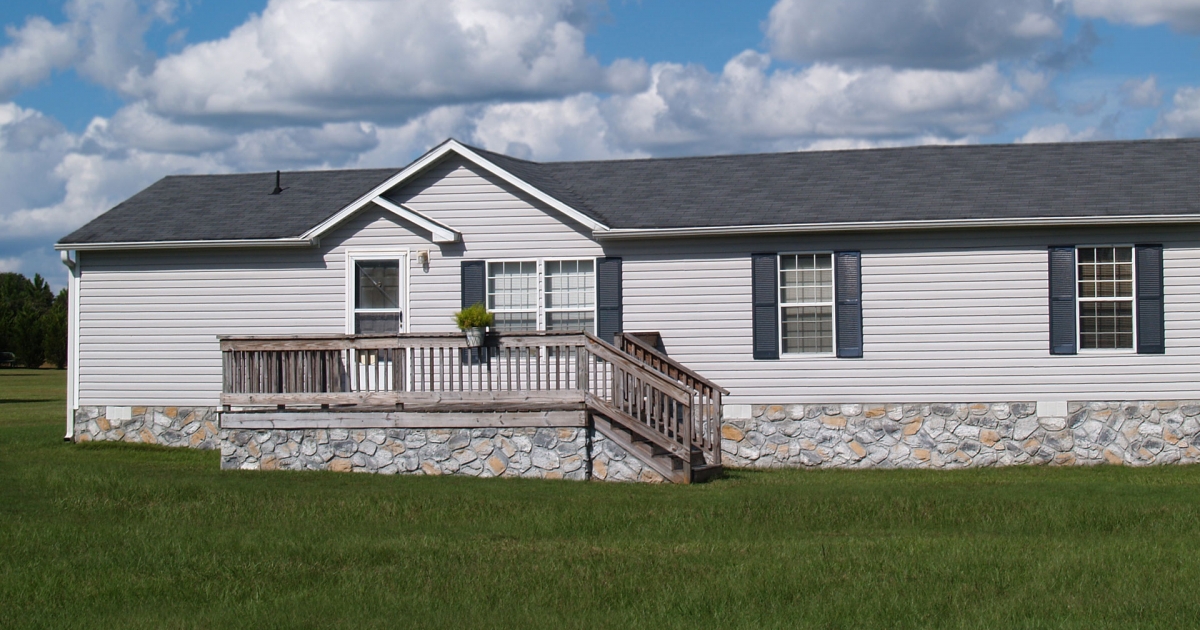 MH CONNECT for Used Homes | JDPowerValues