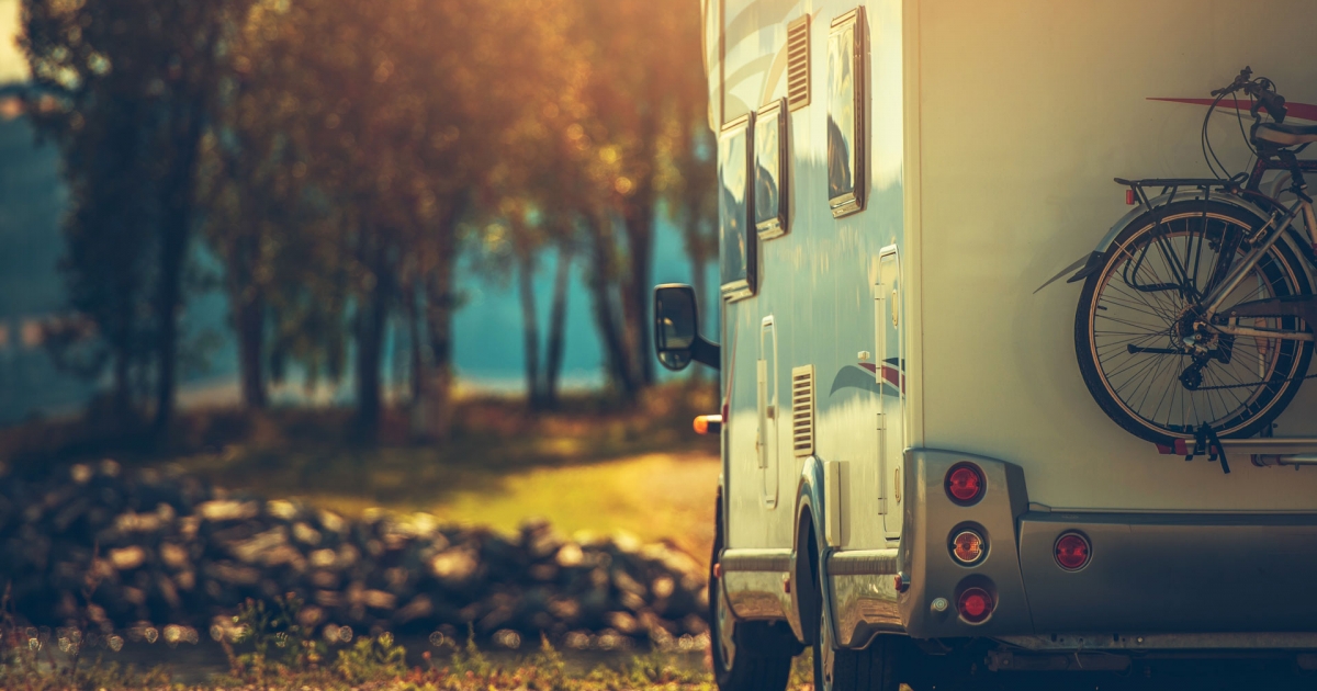 RV CONNECT JDPowerValues