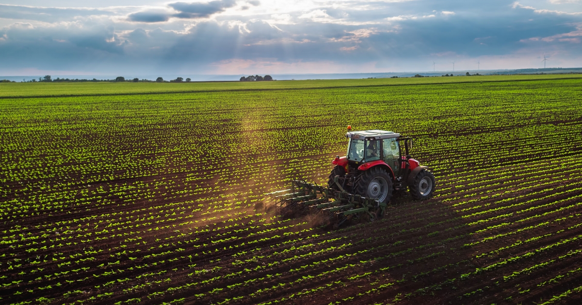 Farm Equipment Iron Solutions JDPowerValues