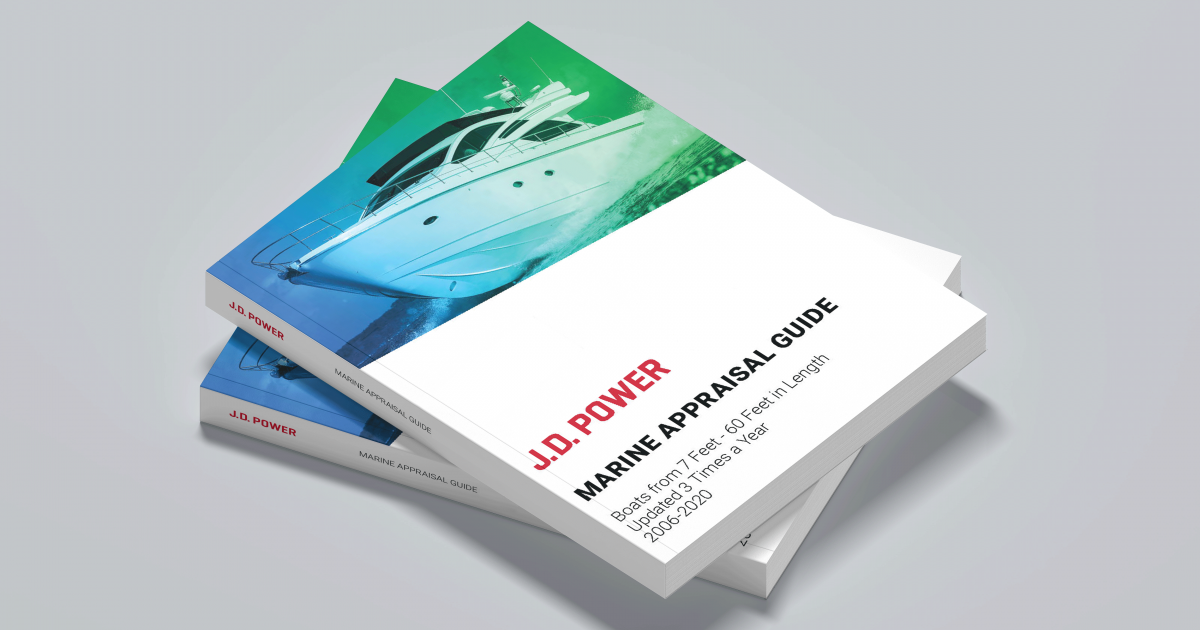 Marine Appraisal Guide JDPowerValues