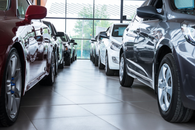 Dealers
