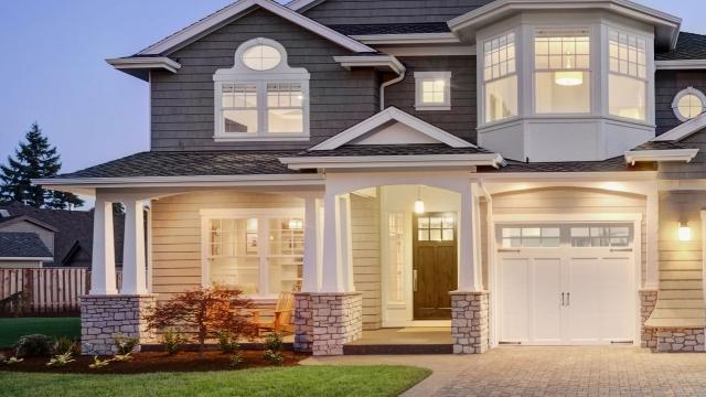 MH New Homes