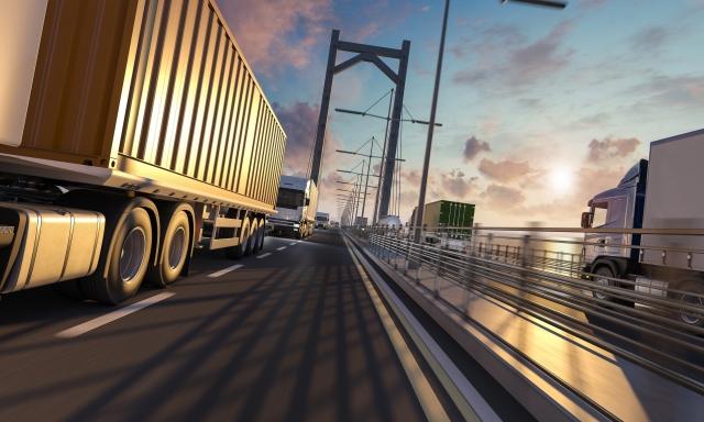 commercial truck product