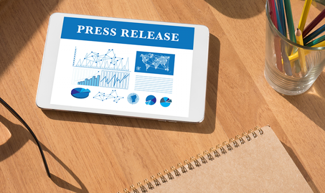Press Release Specialty
