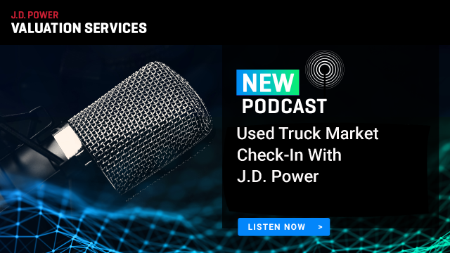 J.D. Power Used Car Check In