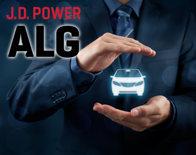 ALG and JD Power