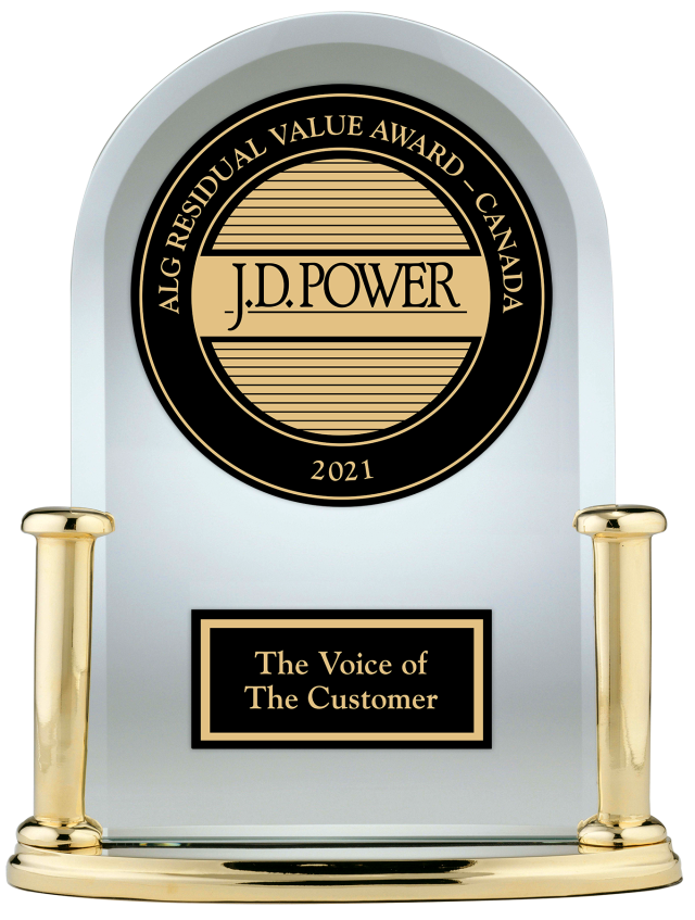 ALG Award