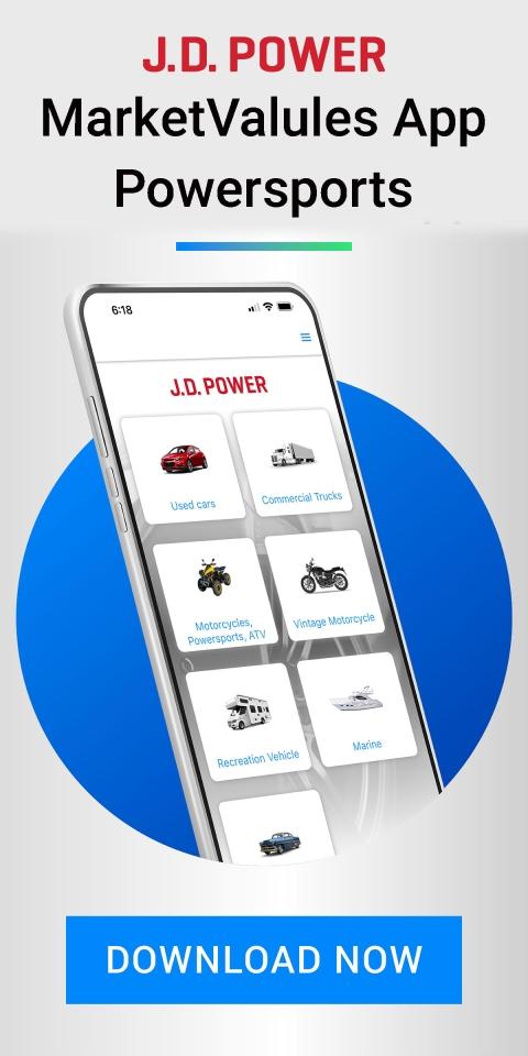 MV App Powersports