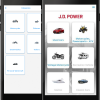 Specialty Vehcile Teaser JD Power